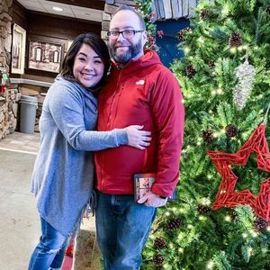 Meet your Posher, Roger